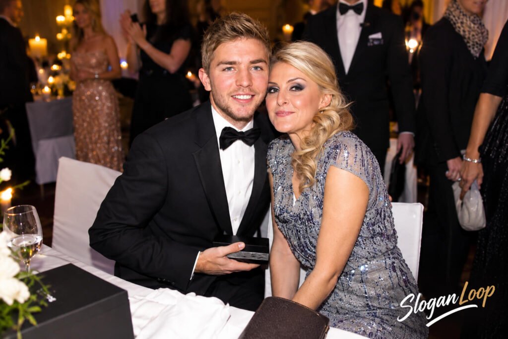 Celina Scheufele: Wer ist die Ehefrau von Christoph Kramer? Celina Scheufele
